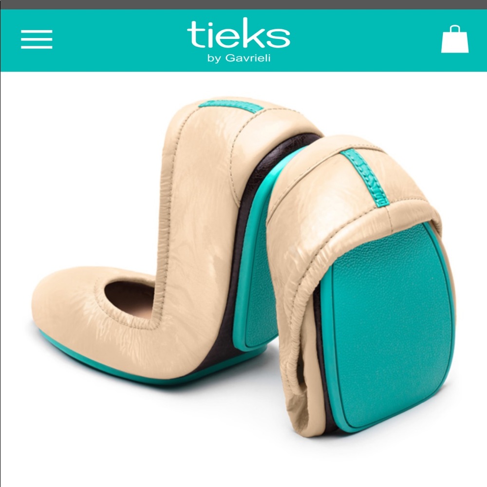 Tieks by Gavrieli
